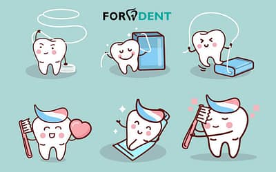 Doenças dentárias: por que os cuidados básicos são fundamentais?