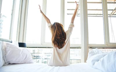 Apneia obstrutiva do sono: Você pode viver e dormir com mais tranquilidade!
