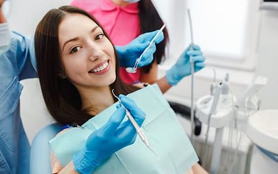 Três vantagens que você encontra nas clínicas odontológicas da For Dent.